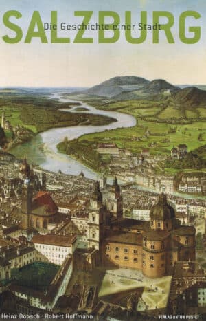 E-Book Salzburg