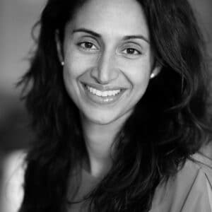 Maryam Yeganehfar