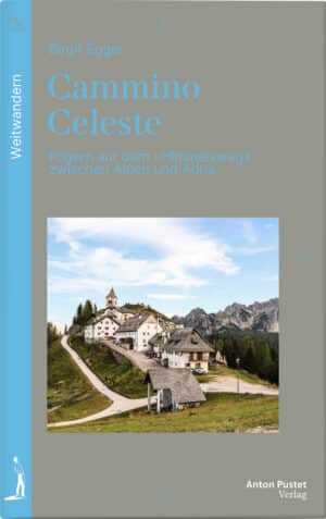 Buch Cammino Celeste