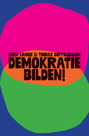 E-Book Demokratie bilden!