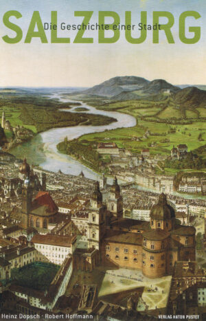 E-Book Salzburg