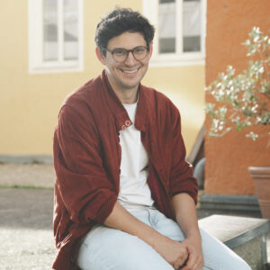 Matthias Gruber