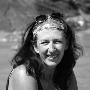 Birgit Egger