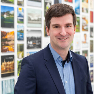 Dr. Markus Weiglein