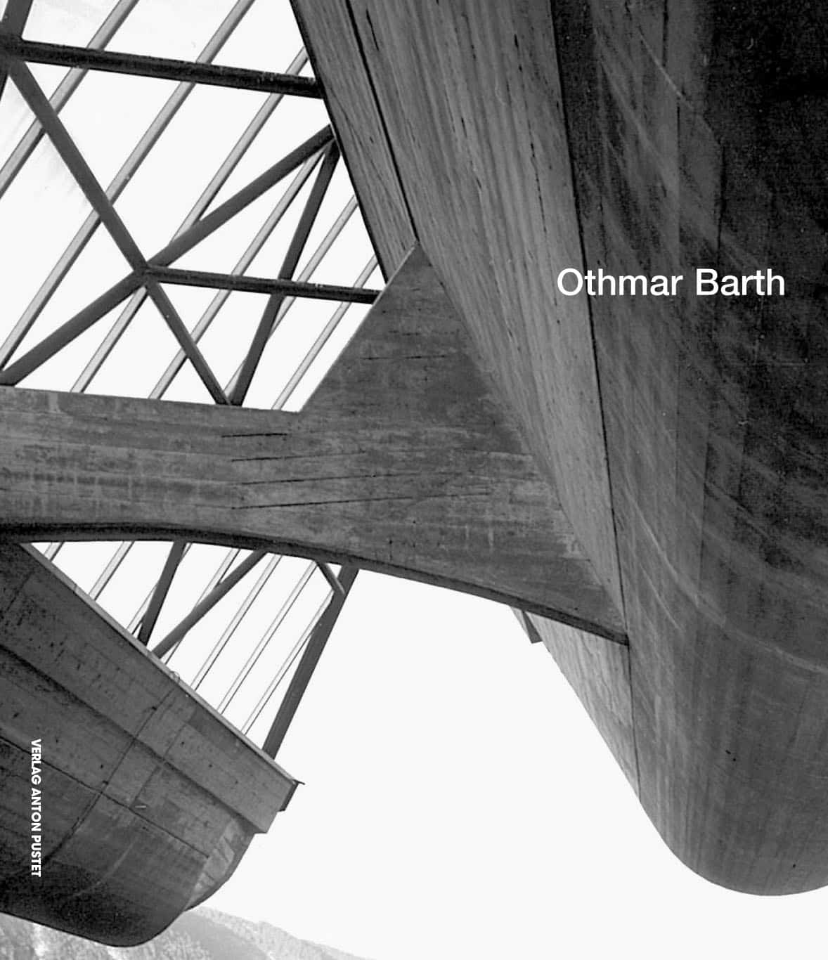 Hardcover Othmar Barth