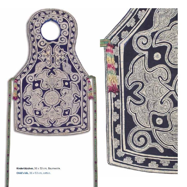 Taschenbuch Batik