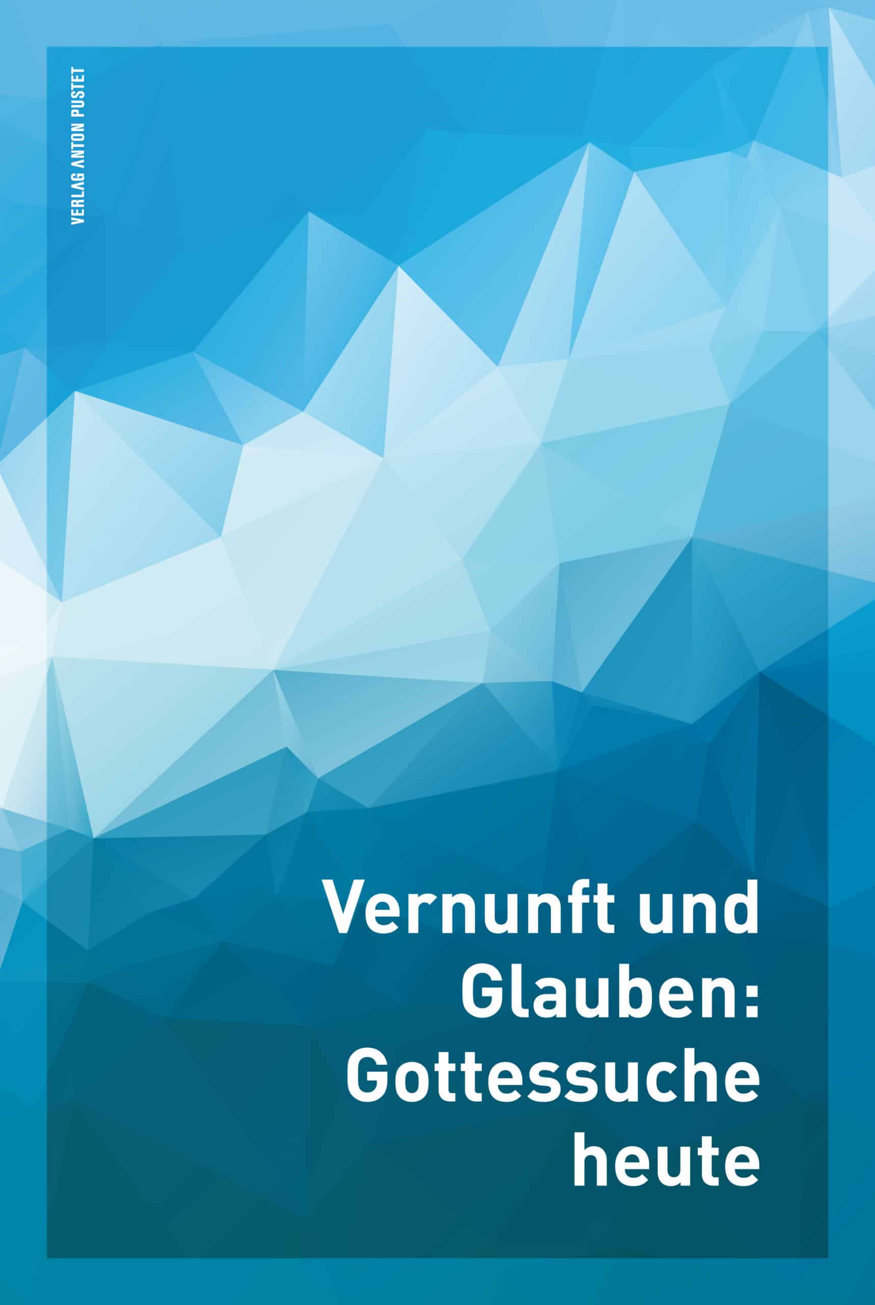 Hardcover Vernunft und Glauben