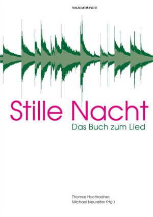 Hardcover Stille Nacht