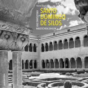 Taschenbuch Santo Domingo de Silos