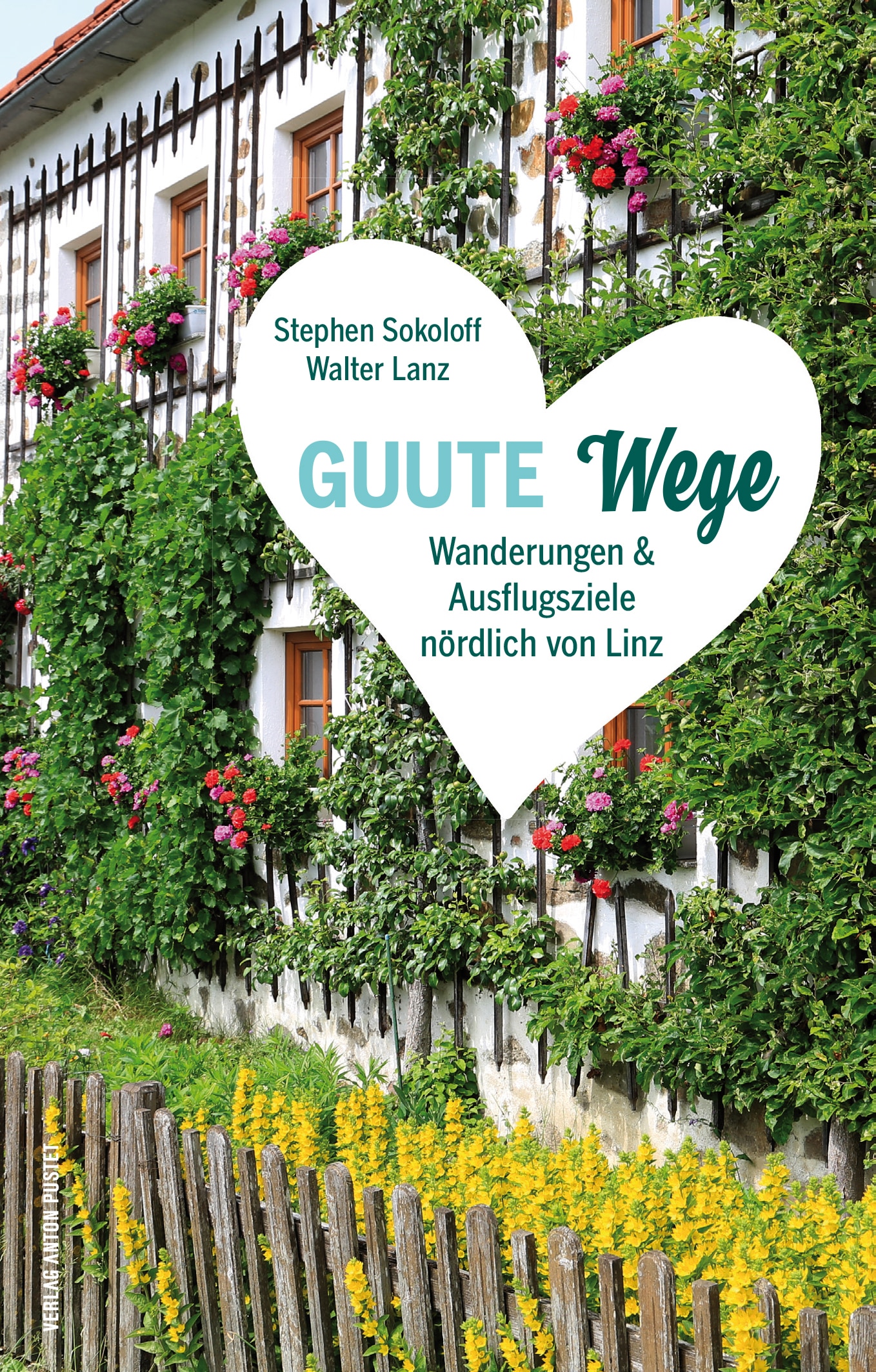 Taschenbuch GUUTE Wege