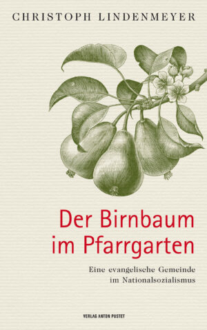 Hardcover Der Birnbaum im Pfarrgarten