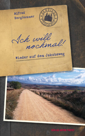 Buch Ich will nochmal!