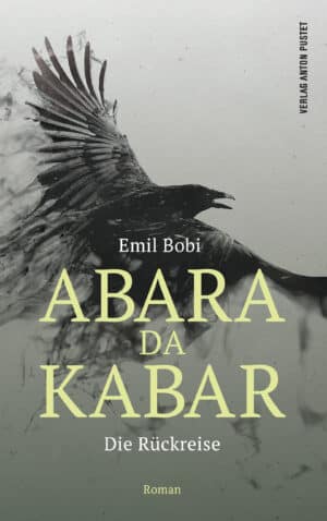 Buch Abara Da Kabar