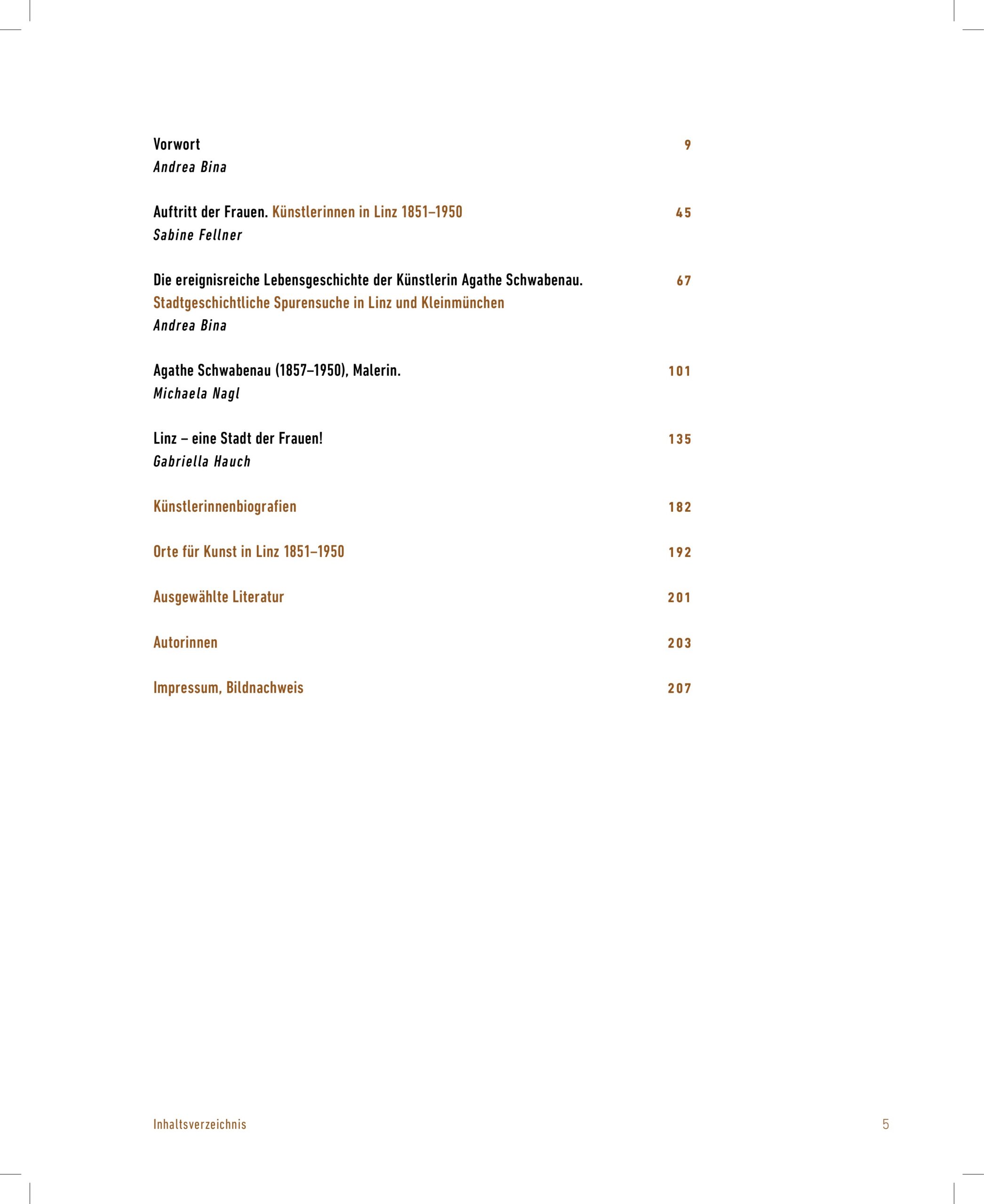 Buch Auftritt der Frauen