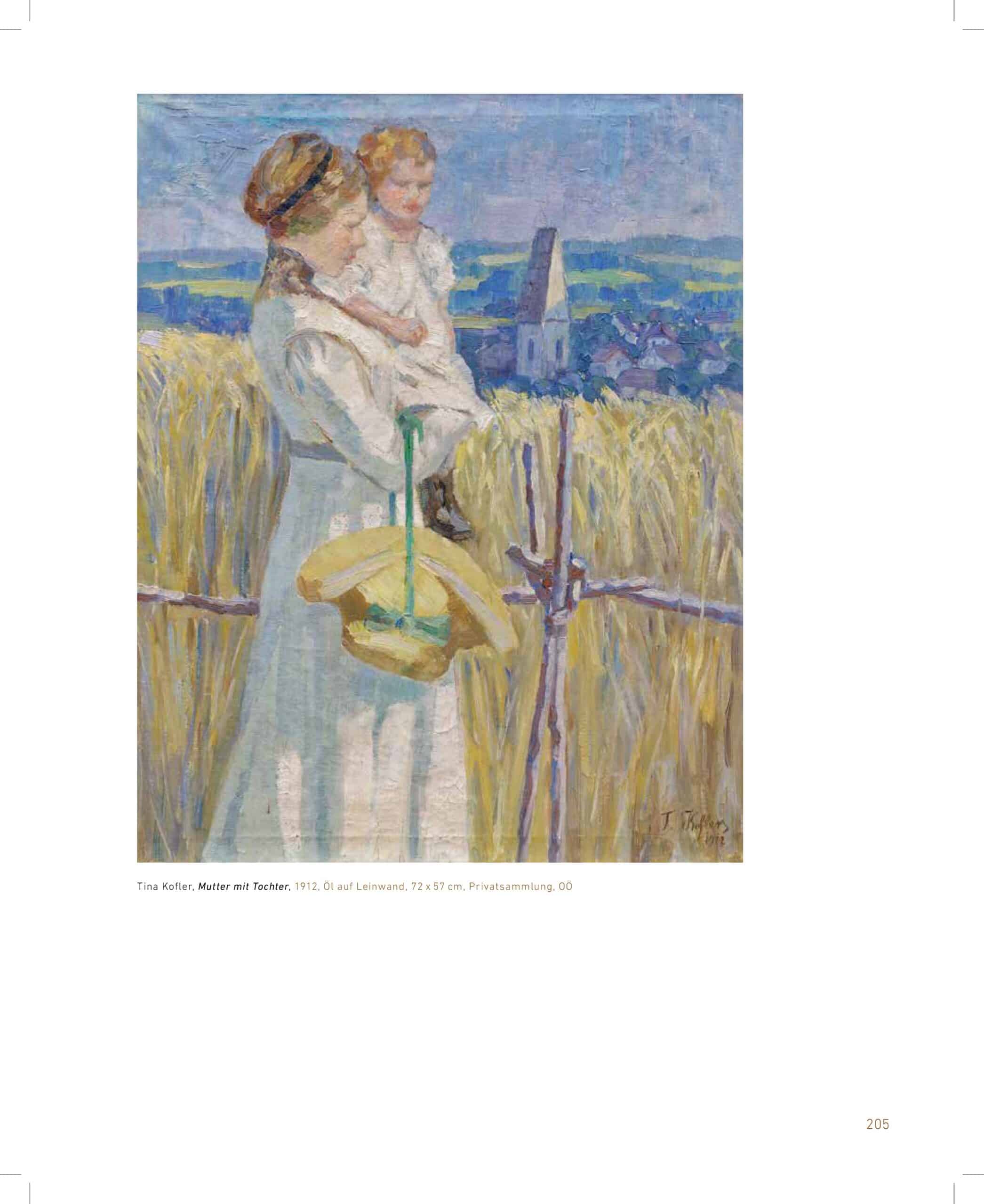 Buch Auftritt der Frauen