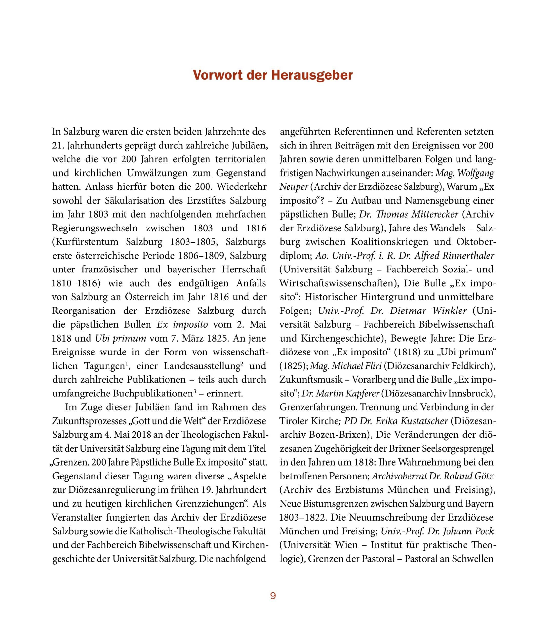 Buch Neue Grenzen – alte Rechte