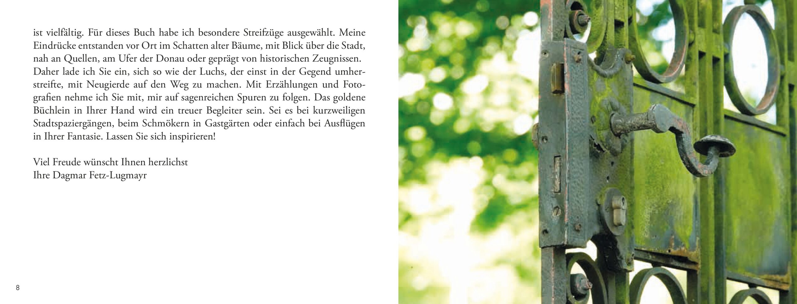 Hardcover Sagenreiches Linz