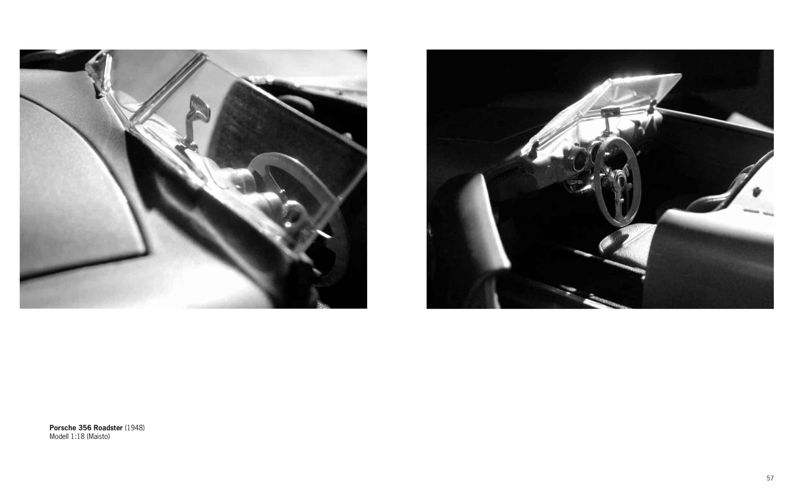 Hardcover Car Stills