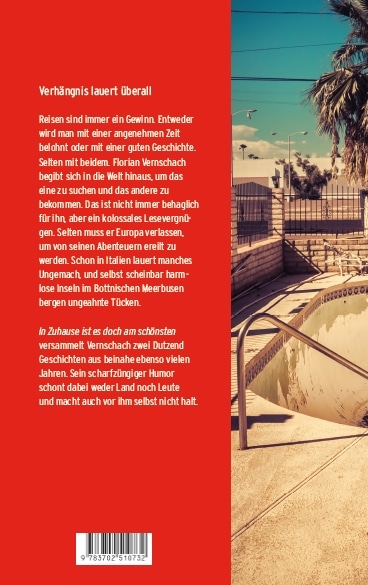 Buch Zuhause ist es doch am schönsten