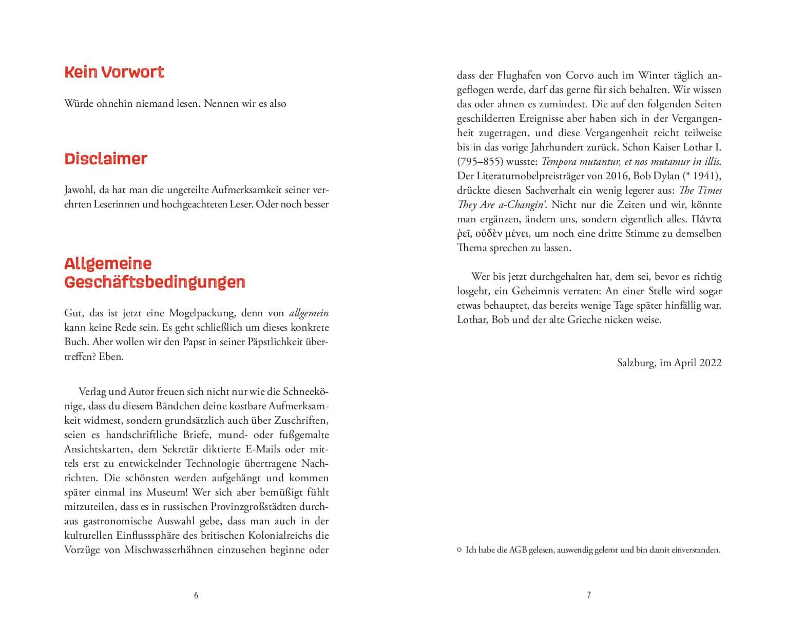Buch Zuhause ist es doch am schönsten