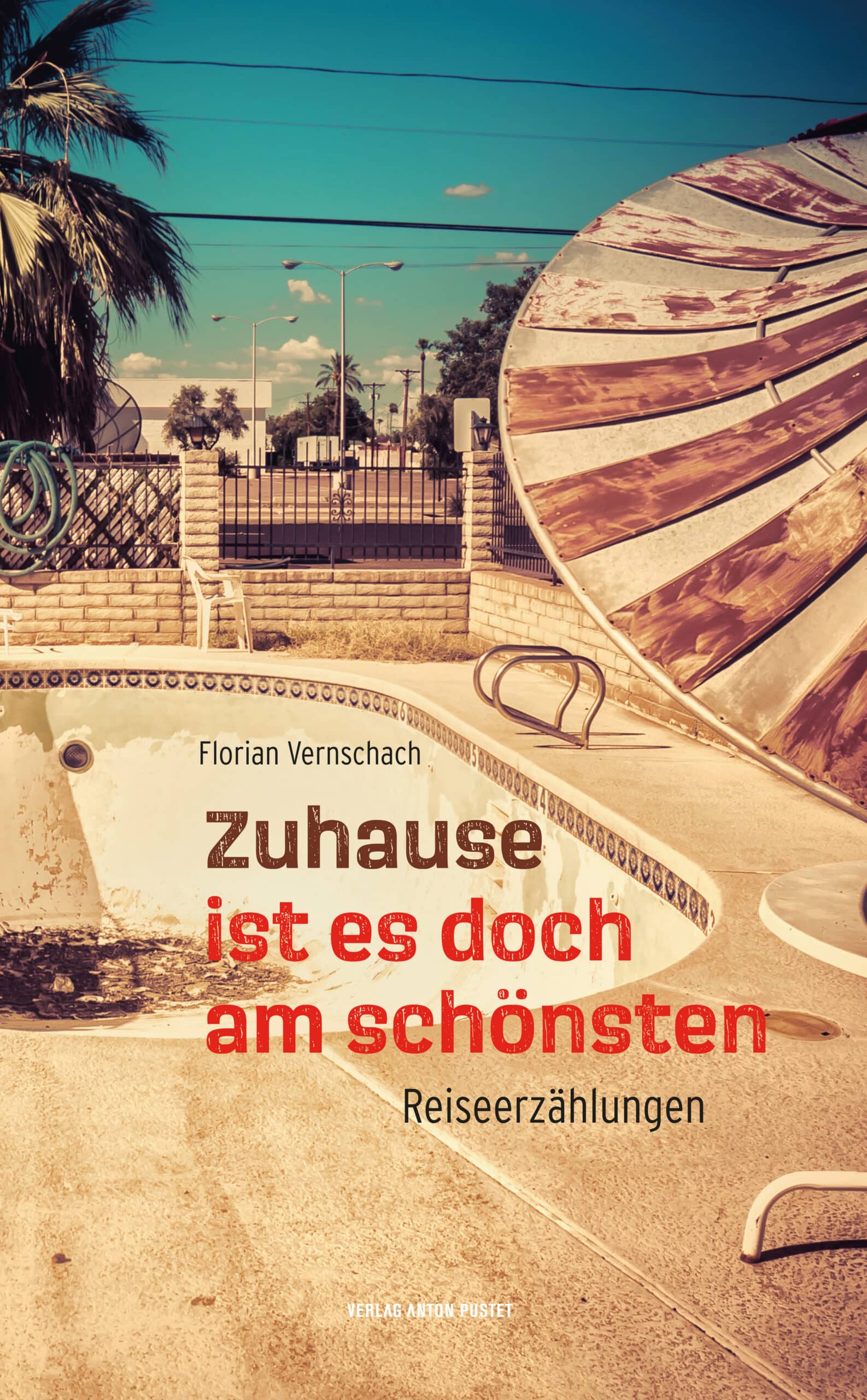 Buch Zuhause ist es doch am schönsten