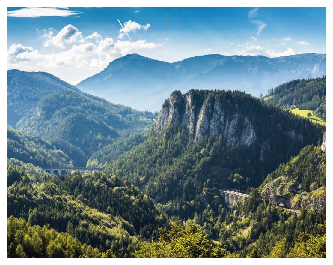 Taschenbuch Spazierenschwimmen zwischen Rax und Semmering