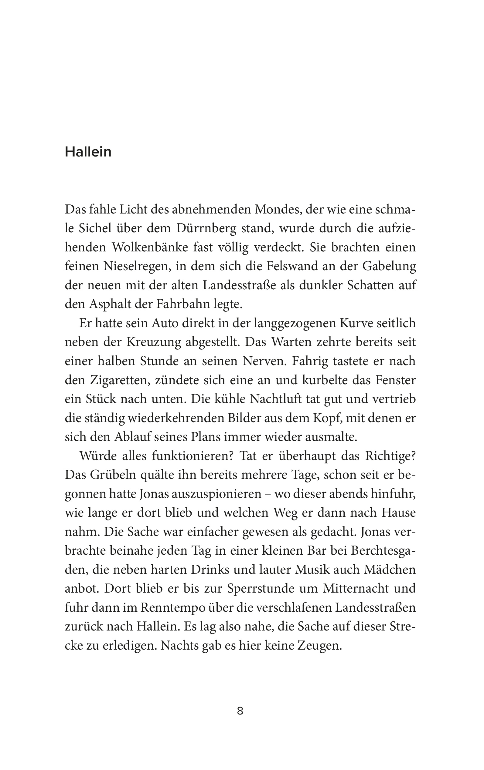 Hardcover Bleiche Erben