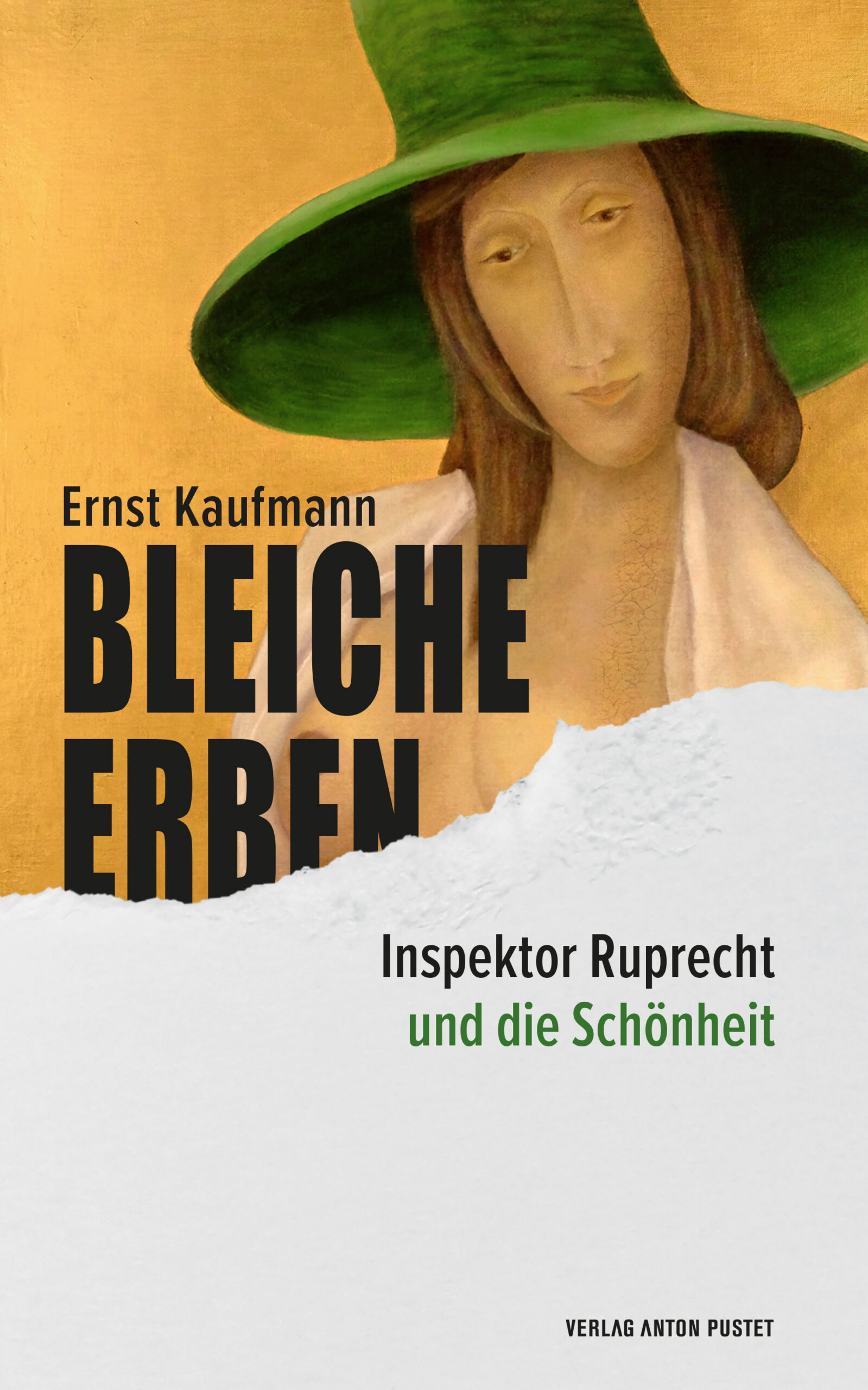 Hardcover Bleiche Erben