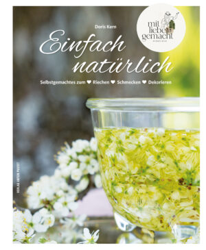 Hardcover Einfach natürlich