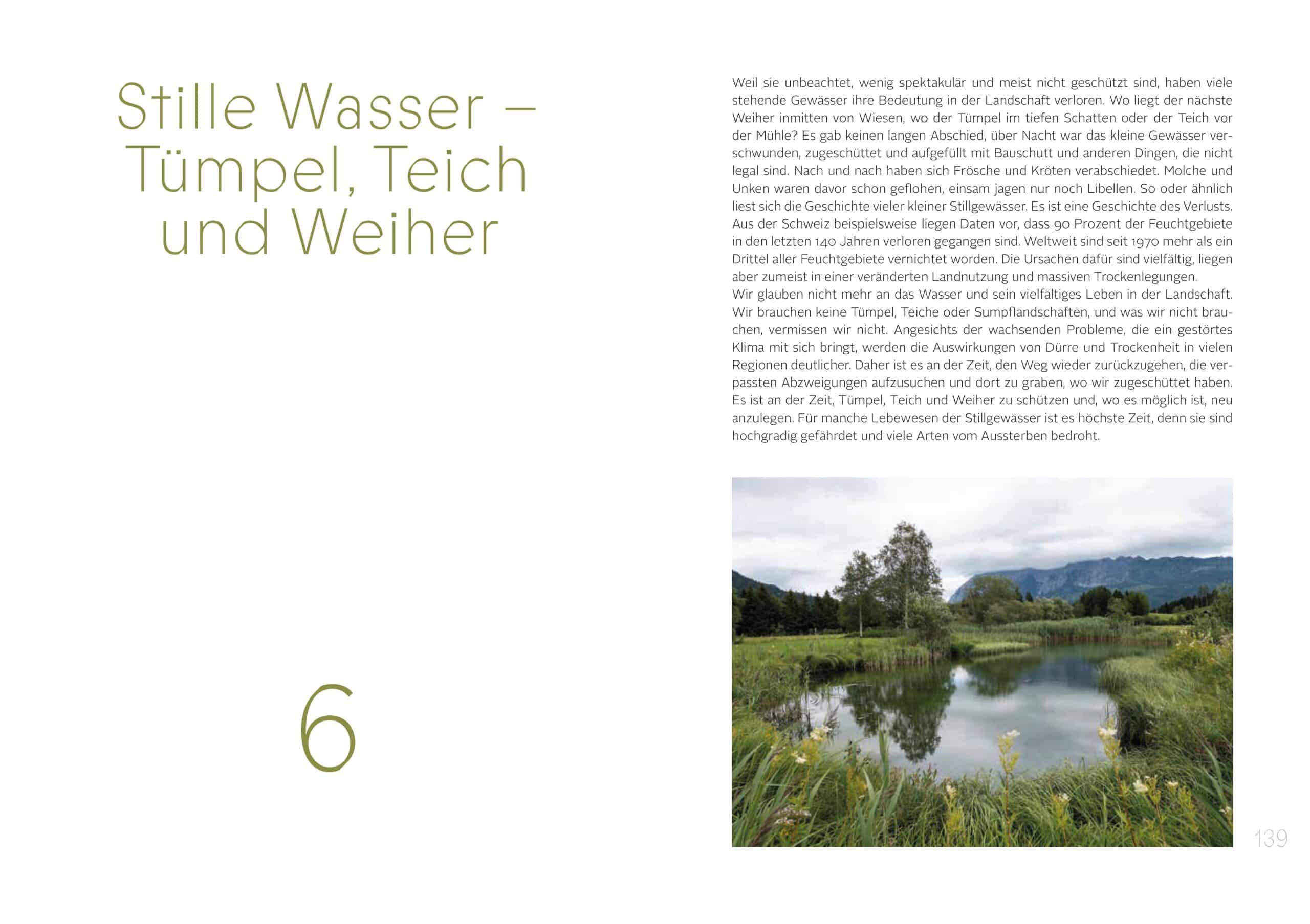 Buch Die Gaben des Wassers