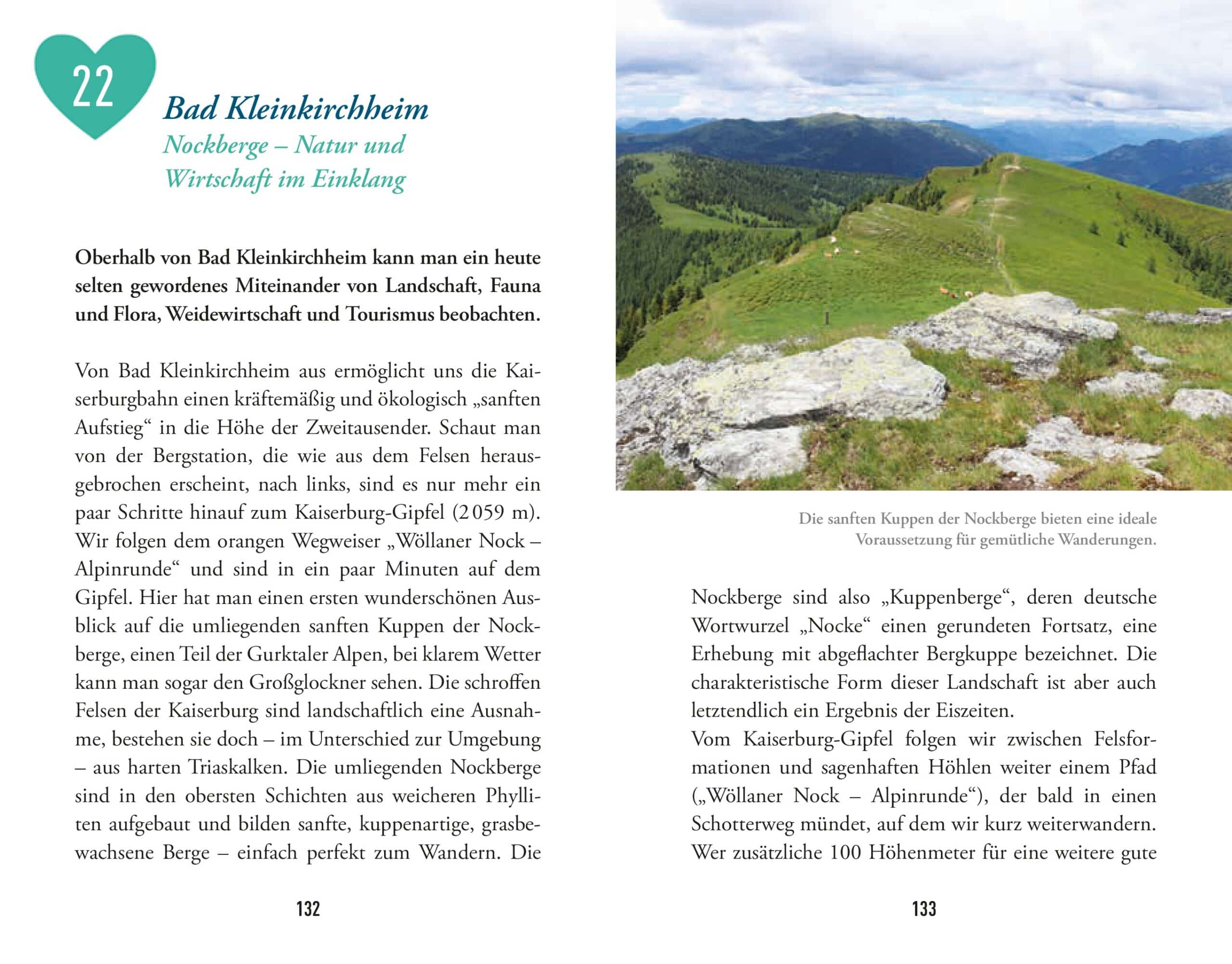 Taschenbuch Gemütliches Kärnten