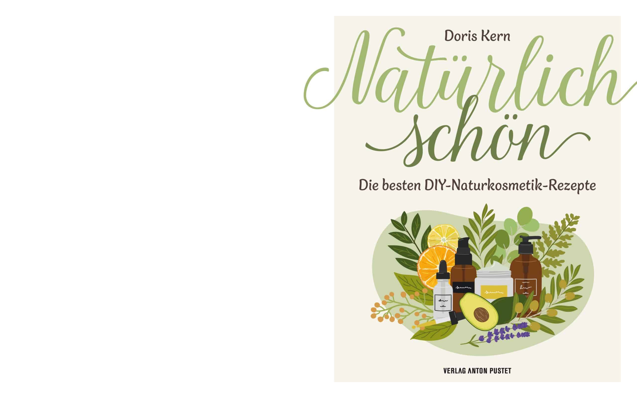 Hardcover Natürlich schön