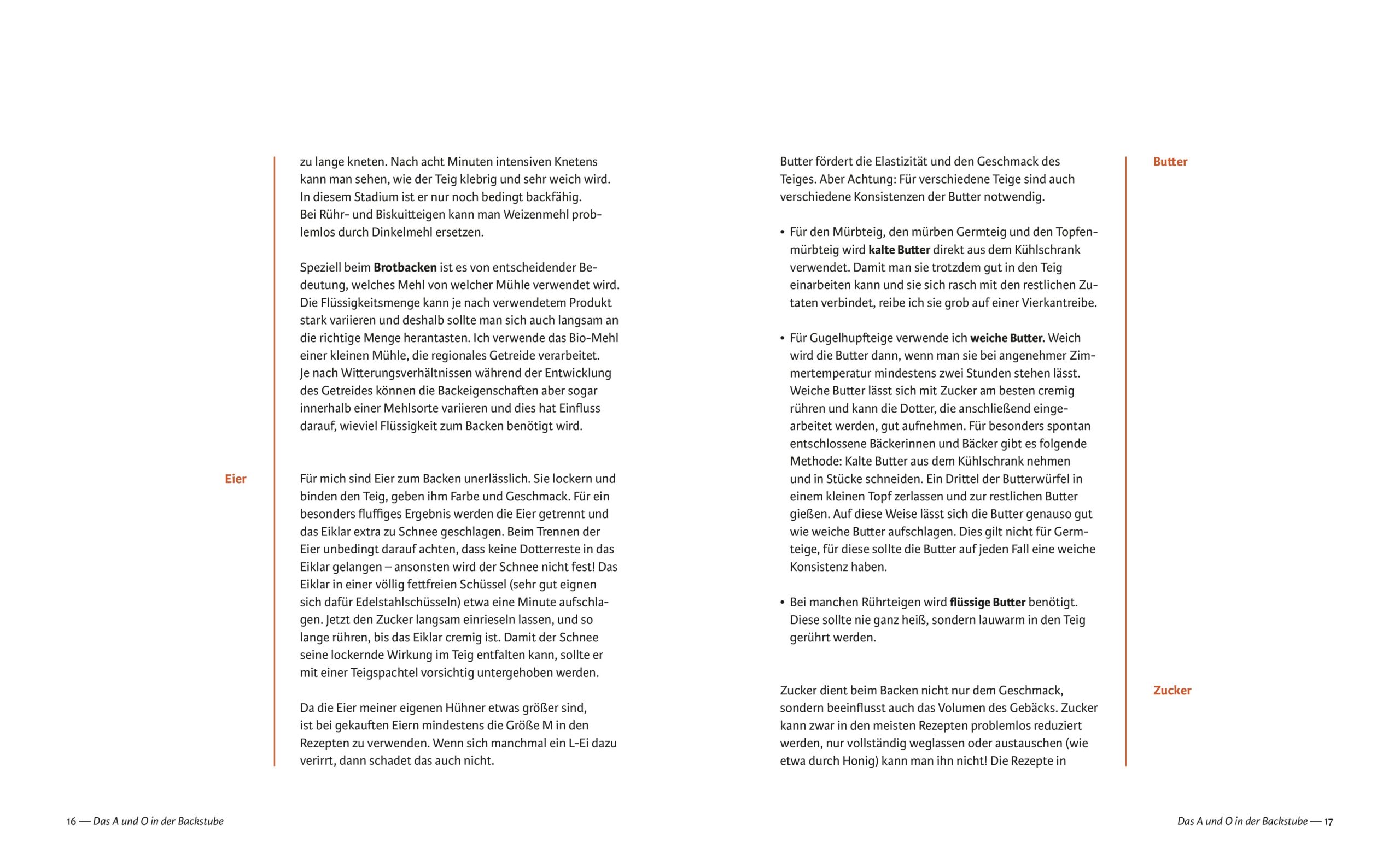 Hardcover Veronikas Backstube