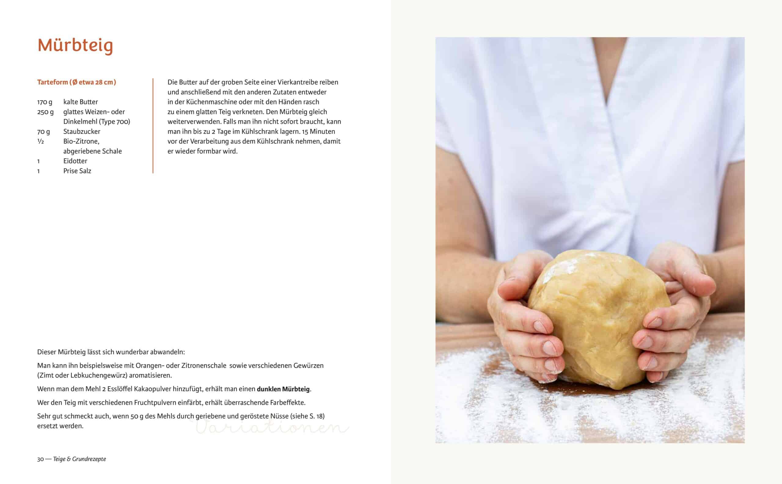 Hardcover Veronikas Backstube