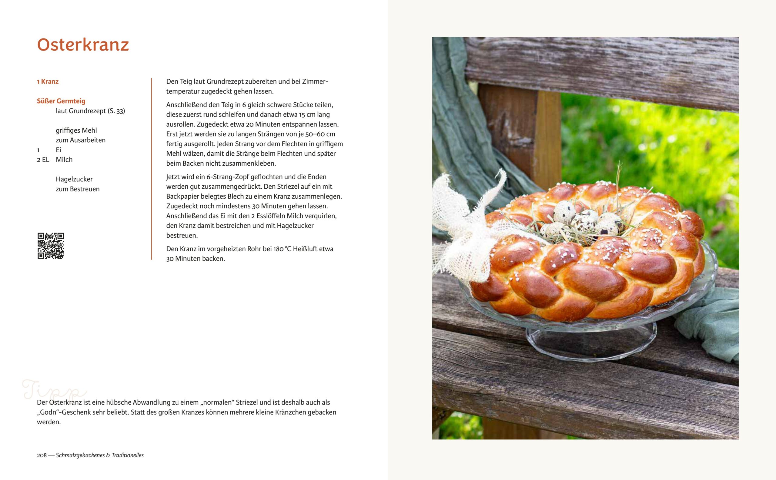 Hardcover Veronikas Backstube