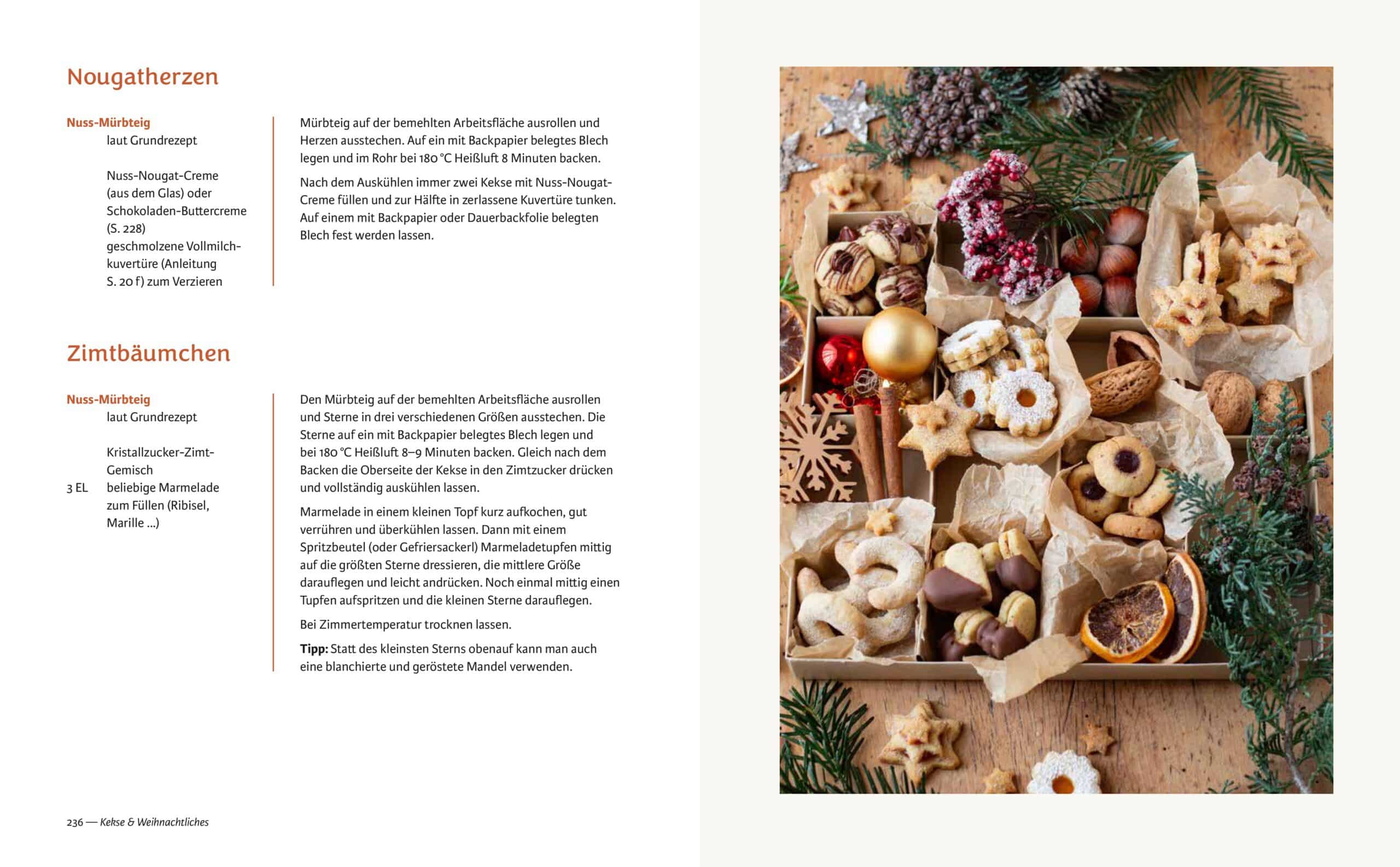 Hardcover Veronikas Backstube