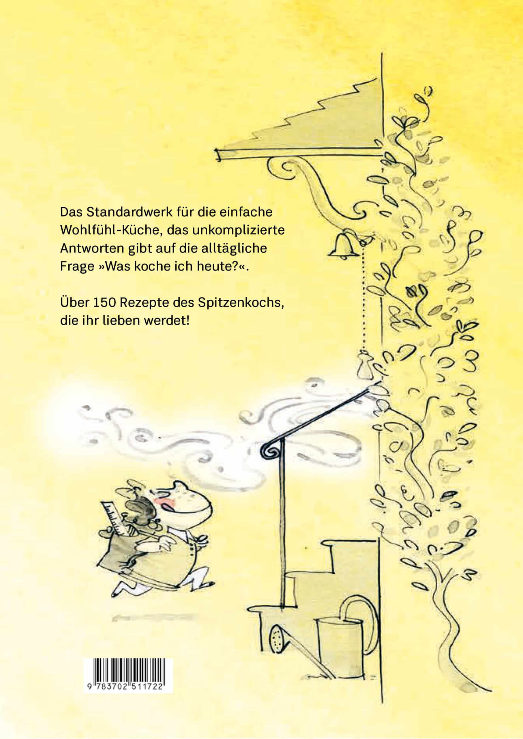 Buch Endlich zu Hause