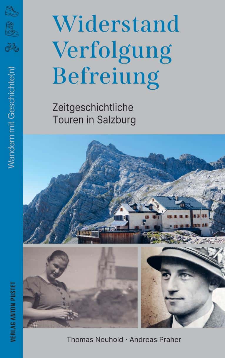 Buch Widerstand - Verfolgung - Befreiung Band II