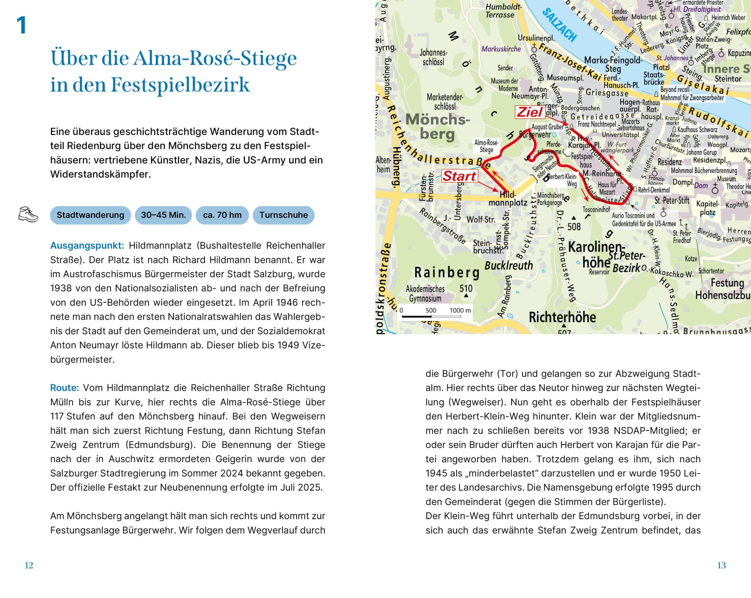 Buch Widerstand - Verfolgung - Befreiung Band II