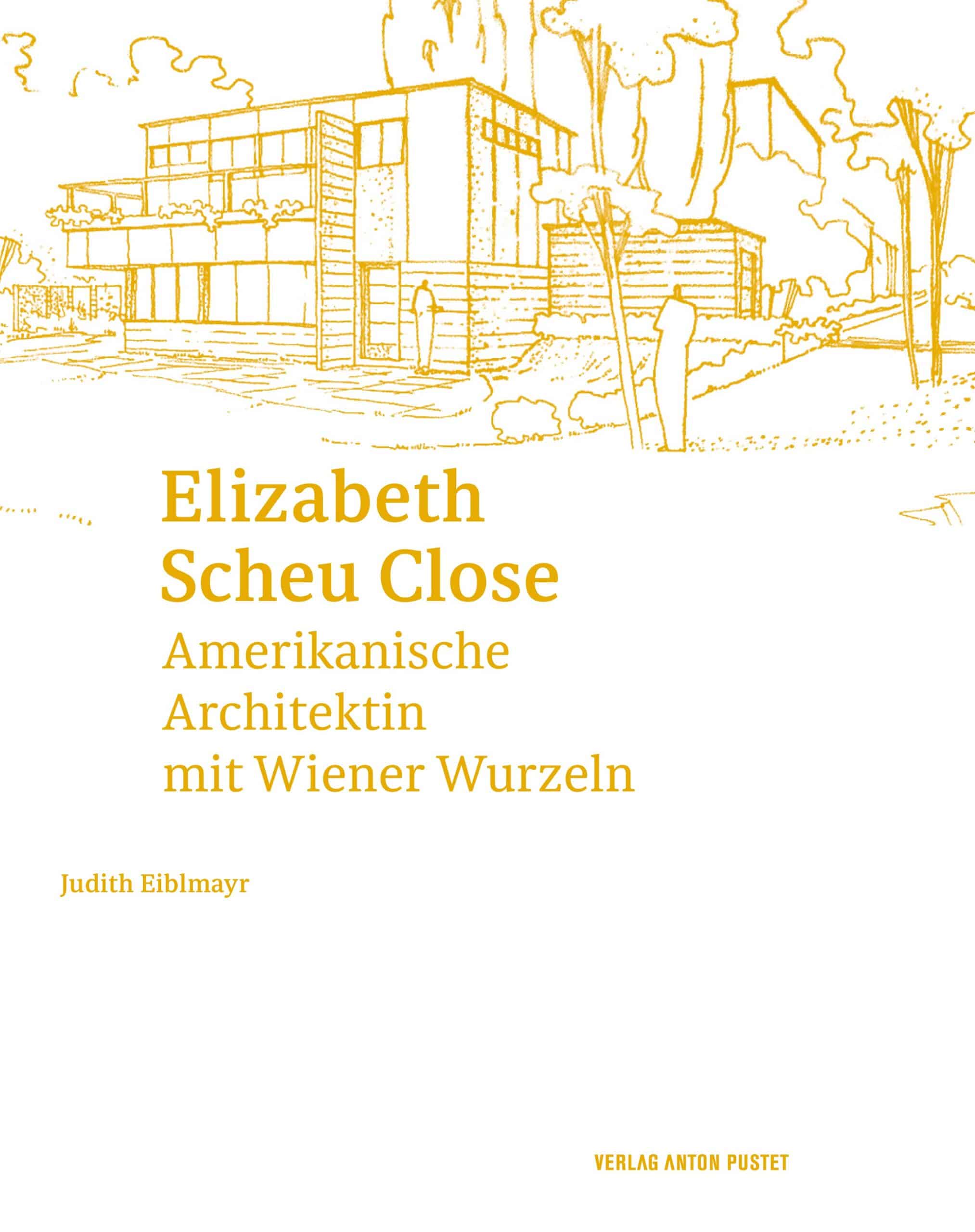 Buch Elizabeth Scheu Close