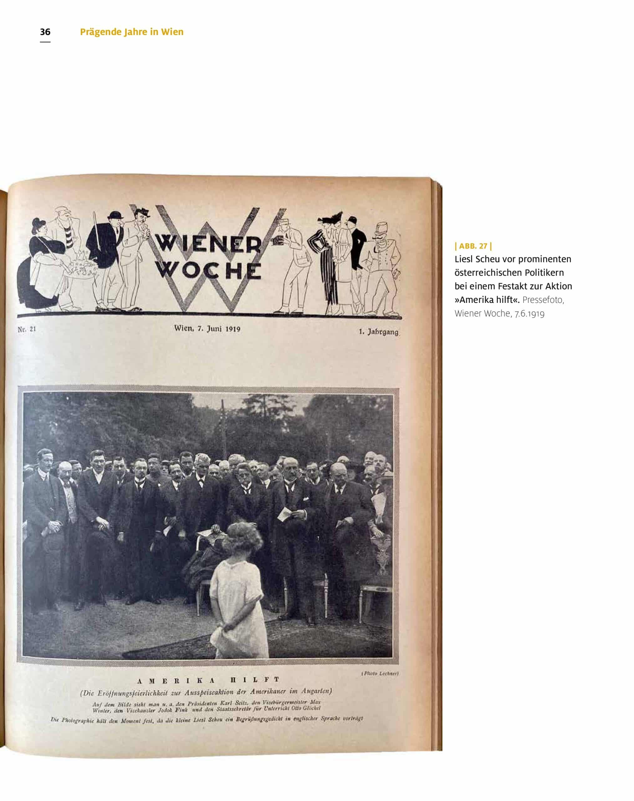 Buch Elizabeth Scheu Close