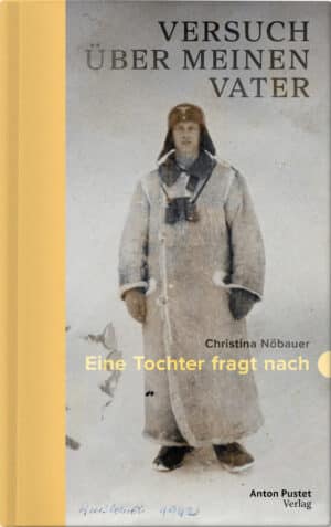 Buch Versuch über meinen Vater