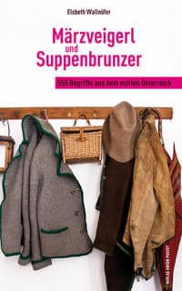 E-Book Märzveigerl und Suppenbrunzer