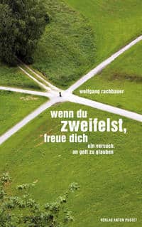 E-Book Wenn du zweifelst, freue dich