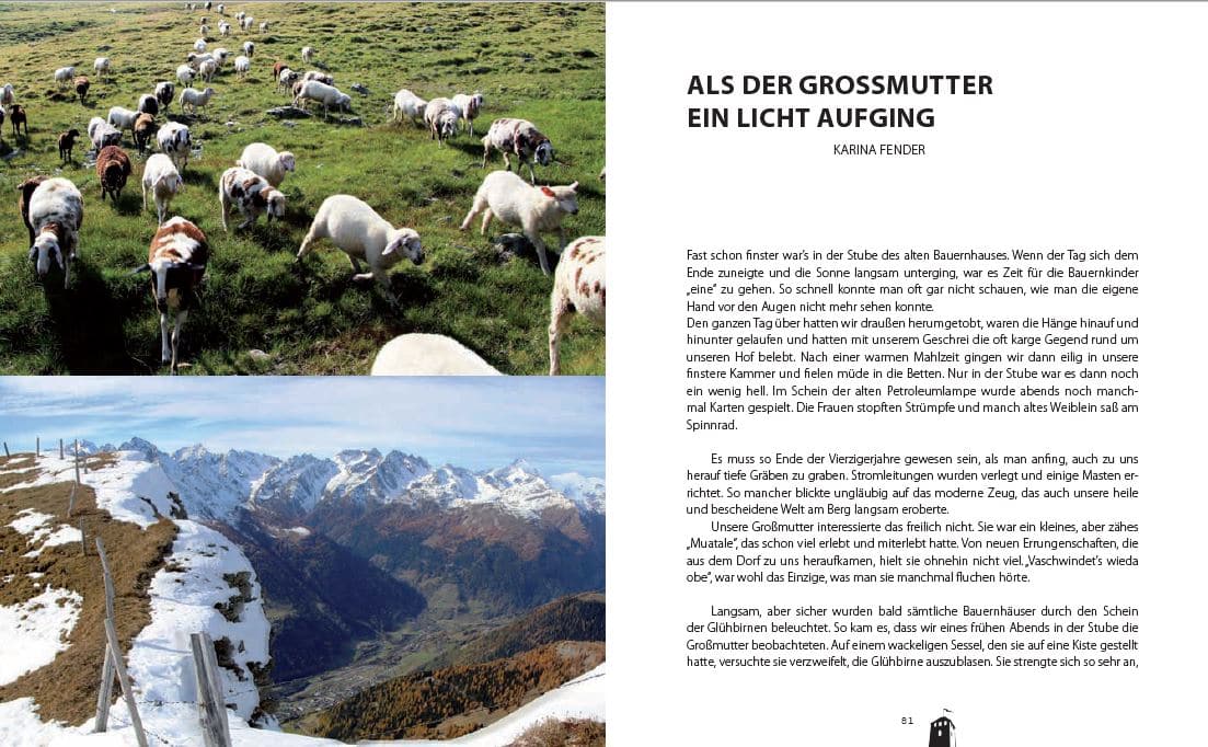 E-Book Mölltaler Geschichten Festival