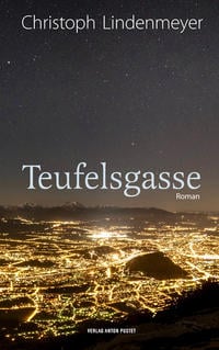 E-Book Teufelsgasse