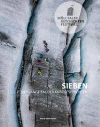 E-Book Mölltaler Geschichten Festival: Sieben