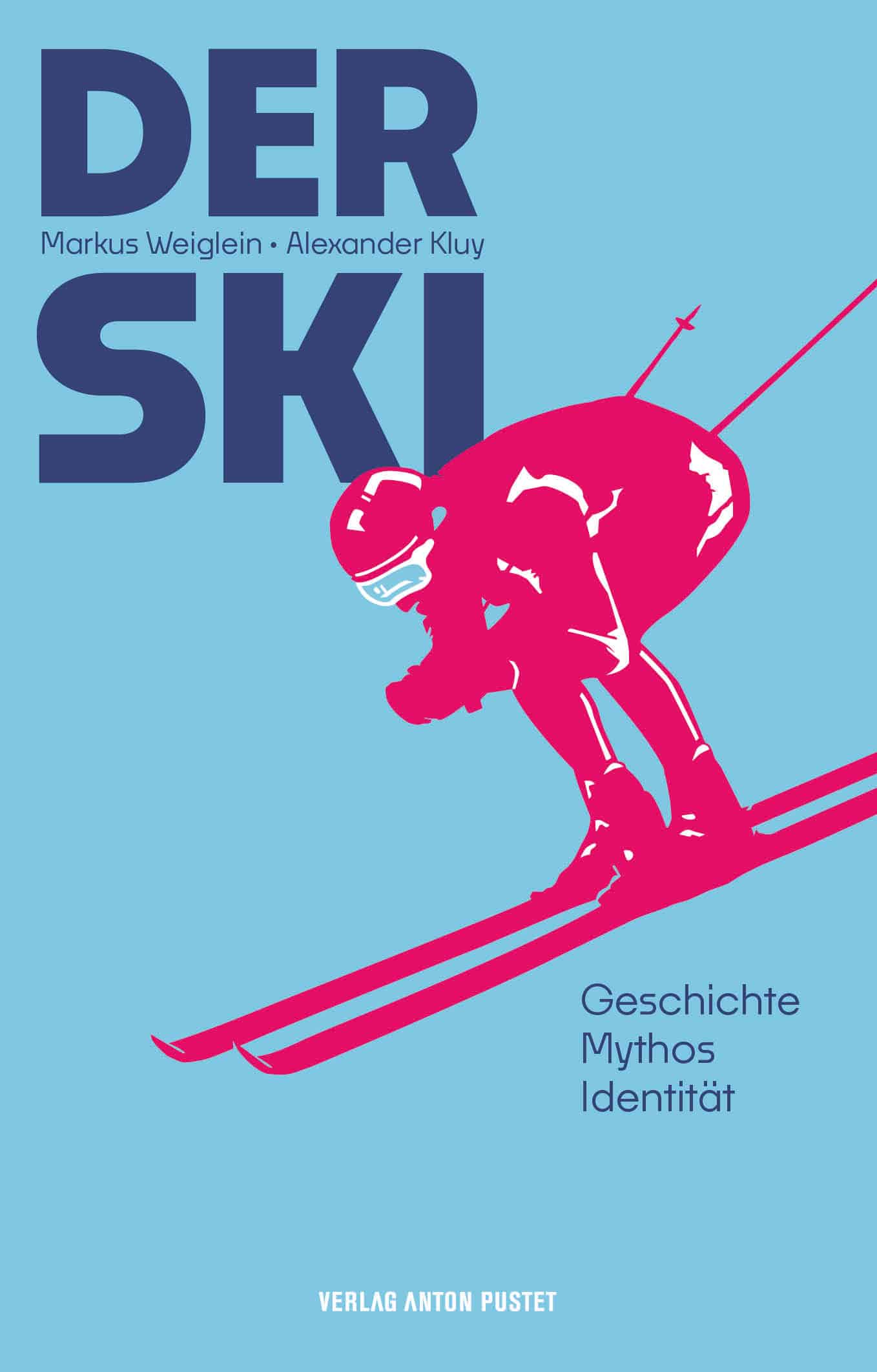 E-Book Der Ski