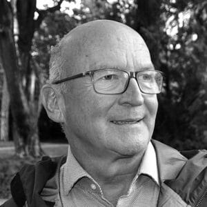 Hans Egger
