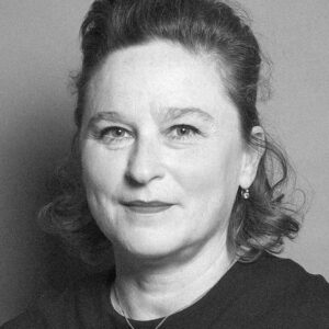 Andrea Bina